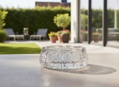 Popelník Royal Crystal