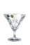 Pohár na zmrzlinu, Crystal Bohemia, 250 ml, 6 ks