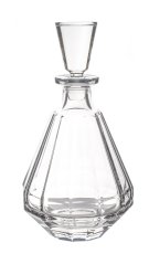 Láhev, Lunar, Crystal Bohemia, 700 ml