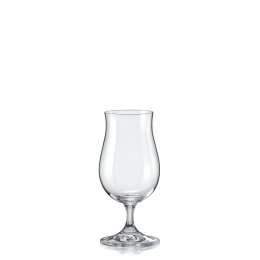 Originální sklenice na rum Specials Crystalex – jedinečný tvar, kvalitní české sklo a design.