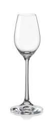Sklenice na likér, Crystalex, VIOLA, 60 ml