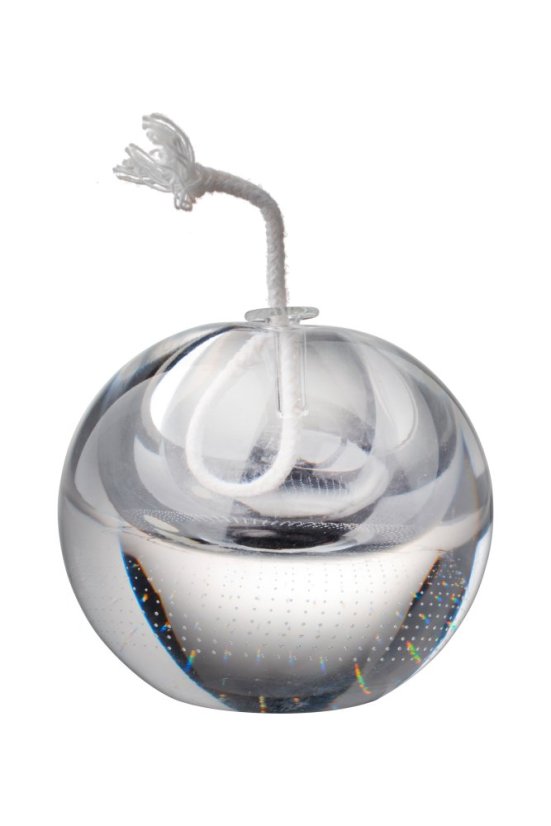 Olejová lampa, Glamour Crystal, 1 ks Olejová lampa, Glamour Crystal, 1 ks