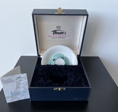 Podšálek, Jasmin - Jiří Laštovička, Thun studio, 10 cm, 2 ks Podšálek, Jasmin - Jiří Laštovička, Thun studio, 10 cm, 2 ks