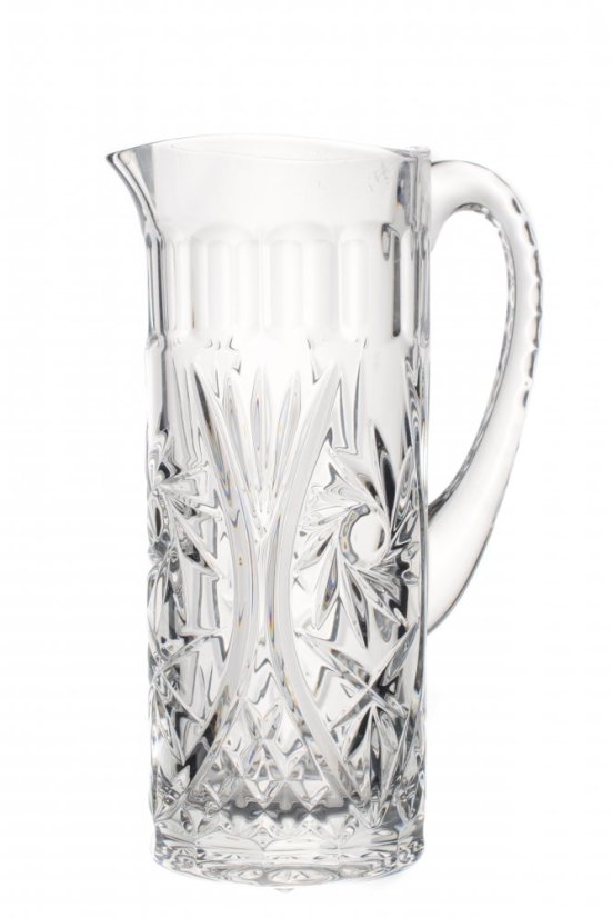 Křišťálový džbán, Royal Crystal, 1100 ml