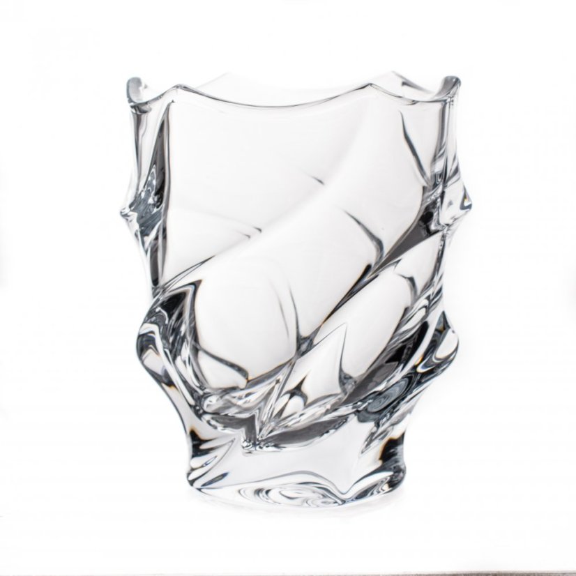 Křišťálový příborník, SURF, Gold Crystal