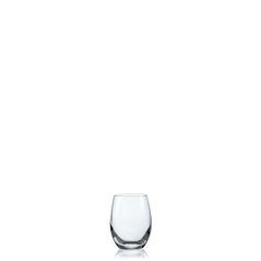 Sklenice, Crystalex, CLUB, 60 ml