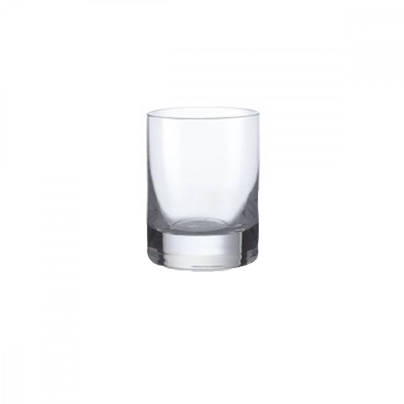 Luxusní sklenice na rum Crystalex BARLINE – Royal Crystal