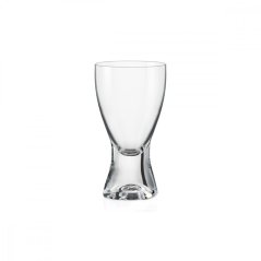 Sklenice, Crystalex, SAMBA 200 ml