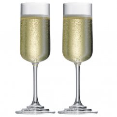 Sklenice na šampaňské, WMF Michalsky, 190 ml (2ks)