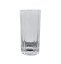 Broušené sklenice, Glamour Crystal, 280 ml, 2 ks