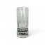 Broušená sklenice Glamour Crystal, 180 ml, 1 ks