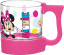 Dětský svačinový set, Minnie, Disney, 3ks