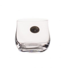 Sklenice, Crystalex, 140 ml
