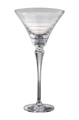 Broušená sklenice, Glamour Crystal, 200 ml, 2 ks Broušená sklenice, Glamour Crystal, 200 ml, 2 ks