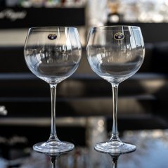 Poháre na víno, Vintage, Crystalex, 820ml, 2 ks