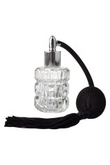 Flakon s rozprašovačem, Royal Crystal, 40 ml