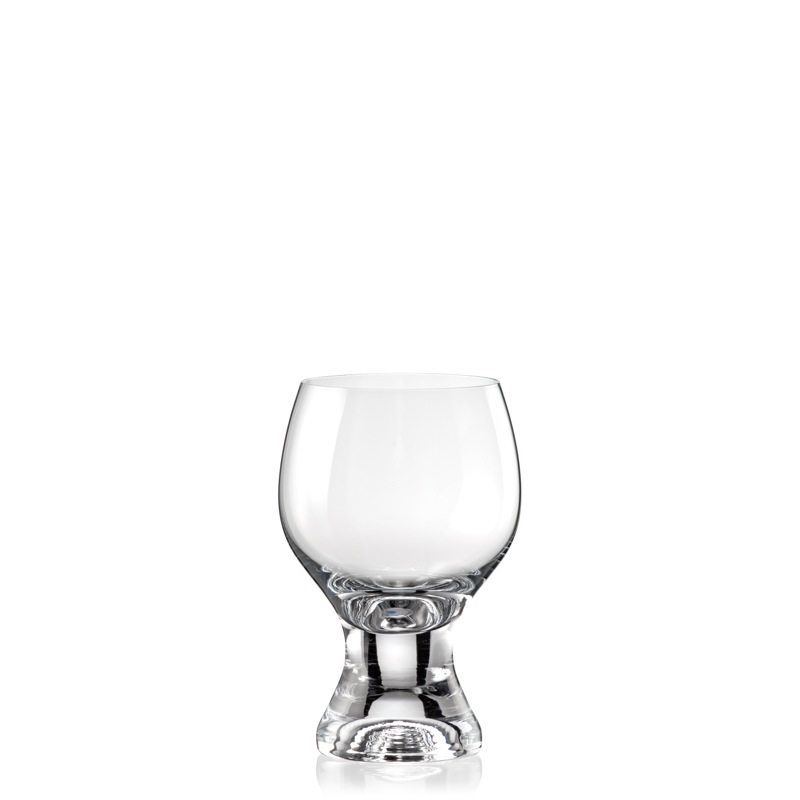 Sklenice GINA 340 ml na víno a vodu | Crystalex