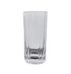 Broušené sklenice, Glamour Crystal, 280 ml, 2 ks