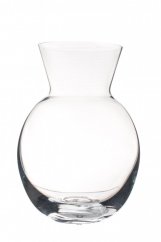 Váza, Crystalex, 22 cm