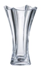 Váza, Crystalite Bohemia, COLOSSEUM X, 35,5 cm