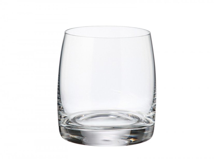 Sklenice na nealko, Crystalite Bohemia, PAVO, 290 ml (6ks)