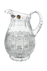 Brúsený džbán, Royal Crystal, 1000 ml