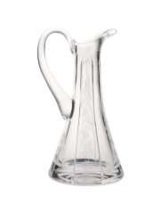 Brúsený džbán, Glamour Crystal, 400 ml