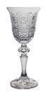 Brúsené poháre, Royal Crystal, 60 ml