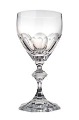 Broušený pohár 175 ml, Glamour Crystal, 1 ks
