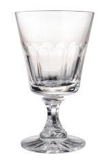 Poháre na nohe, Glamour Crystal, 170 ml, 2 ks