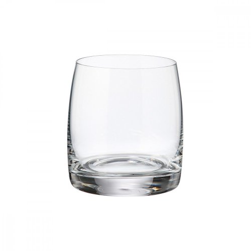 Sklenice, Crystalite Bohemia, PAVO, 290 ml