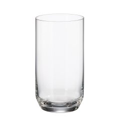 Sklenice na nealko, Crystalite Bohemia, ARA/INES, 400 ml