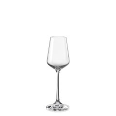 Sklenice na likér, Crystalex, SANDRA, 65 ml