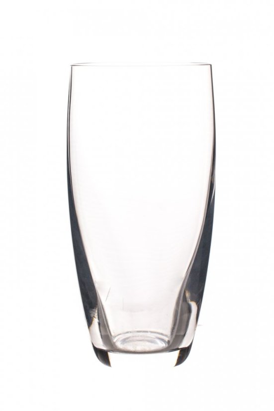 Sklenice SCARLET 370 ml | Crystalite Bohemia