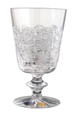 Broušený pohár, Glamour Crystal, 220 ml, 2 ks Broušený pohár, Glamour Crystal, 220 ml, 2 ks