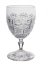 Broušené sklenice, Royal Crystal, 100 ml, 6 ks