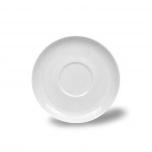 Porcelánový podšálek, Thun, TOM, 16 cm