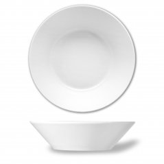 Porcelánová mísa kompotová, Thun, LEA, 24 cm