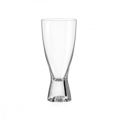 Sklenice, Crystalex, SAMBA 350 ml