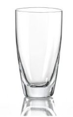 Sklenice na likér, Crystalex, ELISABETH 60 ml