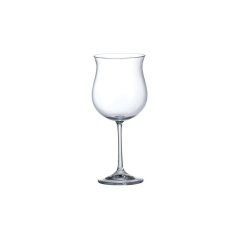 Sklenice GOURMET 420 ml na červené víno – Crystalite Bohemia Sklenice GOURMET 420 ml na červené víno – Crystalite Bohemia