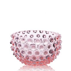 Miska, Jílek Glassworks, HOBNAIL, Neorosaline, Malá