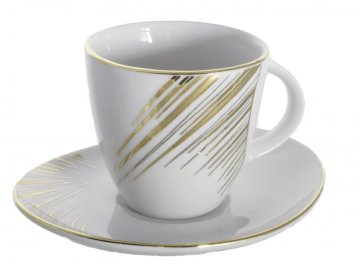 Porcelán na predaj - outlet Royal Crystal
