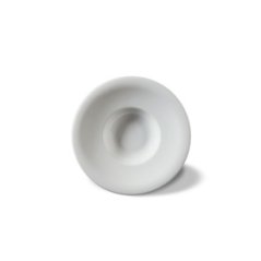 Dezertní porcelánový talíř Gourmet 15 cm – český porcelán Dezertní porcelánový talíř Gourmet 15 cm – český porcelán