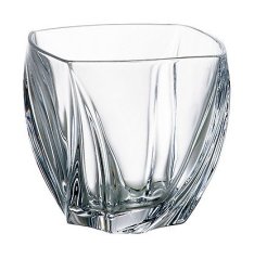 Sklenice na whisky, NEPTUNE, Crystalite Bohemia, 300 ml