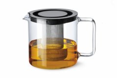 Skleněná konvice, Simax exclusive 1,3 L, FROM