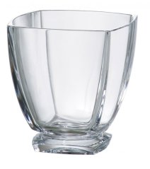 Poháre na rum a whisky od Crystalite Bohemia