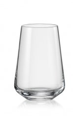 Sklenice, Crystalex, Sandra, 380ml