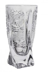 Broušená sklenice, Royal Crystal, 50 ml