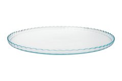 Sklenený podnos – jednoduché a krásne servírovanie